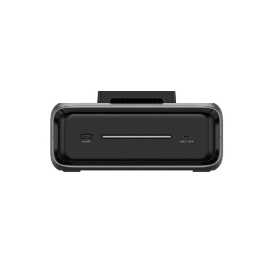 Ecoflow Extra Batter River 3 Plus Eb300 (286Wh) - Black